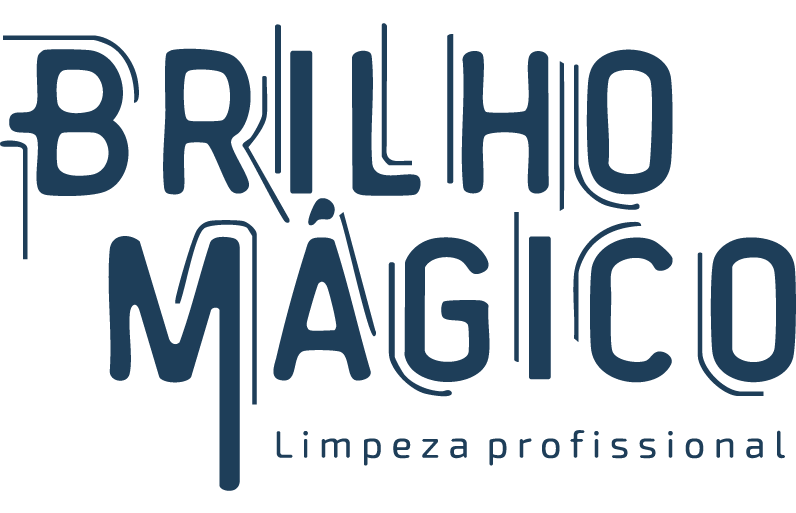 Brilho Mágico Limpeza